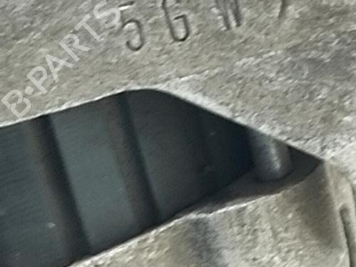 Generator SSANGYONG REXTON / REXTON II (GAB_) 2.9 TD | BP30801516M7