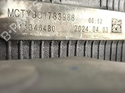 Motor OPEL CORSA F (P2JO) 1.2 MHEV | BP30610393M1