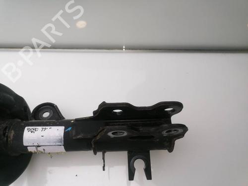 Used Left front shock absorber CHEVROLET TRAX 1.7 TD (131 hp) 24140194