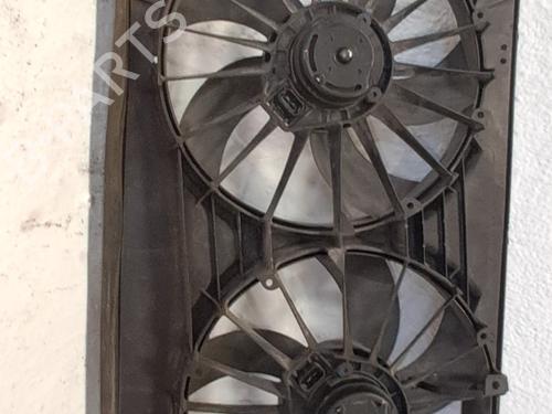 Termoventilador Termoventilador DODGE AVENGER 2.0 CRD (140 hp) 36109268 36109268