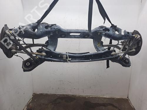 Used Rear axle MERCEDES-BENZ C-CLASS T-Model (S204) C 220 CDI (204.208) (170 hp) 30925606