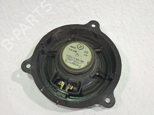 Speaker NISSAN X-TRAIL I (T30) 2.2 Di 4x4 | BP25809478E2 