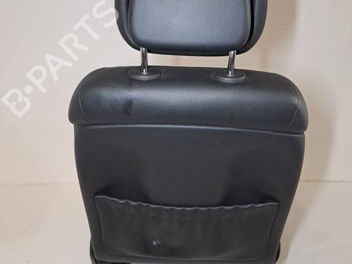 Left front seat MERCEDES-BENZ E-CLASS (W211) E 280 CDI (211.020) | BP26921383C15 