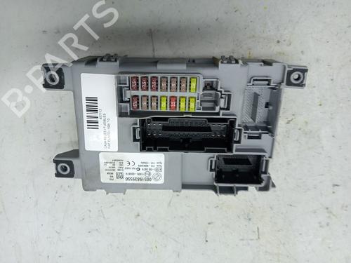 Sikringsdåse FIAT PUNTO (199_) 1.2 (199AXZ1A, 199BXZ1A) (69 hp) 23356563