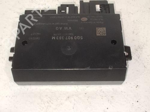 Used Electronic module Electronic module VW GOLF VII (5G1, BQ1, BE1, BE2) 2.0 GTI (245 hp) 36407246 36407246