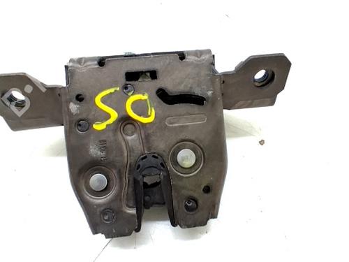 Used Tailgate lock OPEL MOKKA / MOKKA X (J13) 1.6 CDTI (_76) (136 hp) 31035733