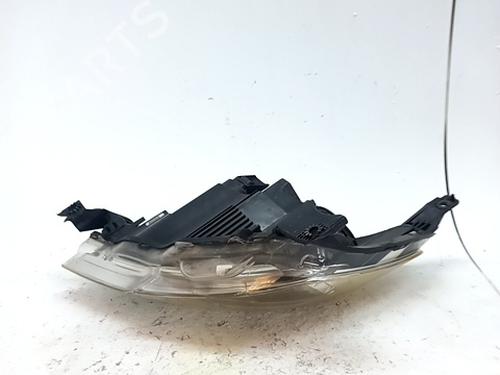 Right headlight CITROËN C3 II (SC_) 1.4 | BP29852233C29