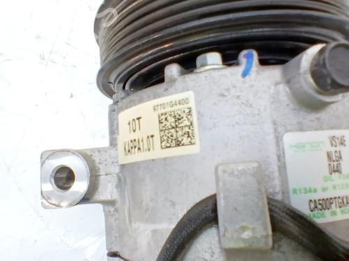 AC compressor HYUNDAI i30 (PDE, PD, PDEN) 1.0 T-GDI | BP31916115M34 - Image 2