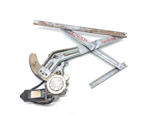 Front right window mechanism SSANGYONG MUSSO (FJ) 2.3 TDiC All-wheel Drive | BP26675068C23 