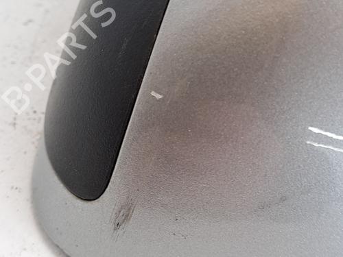 Left mirror AUDI A4 B6 (8E2) 2.5 TDI quattro | BP26492276C26 