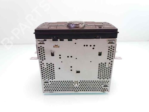 Radio NISSAN NV200 Van 1.5 dCi 90 (M20, M20N, M20M) | BP23893137E6 