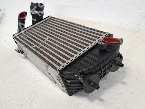 Intercooler HYUNDAI TUCSON (NX4E, NX4A) 1.6 T-GDi Hybrid 48V | BP26286151M30 