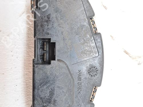 Varmeblæsermodstand SEAT ARONA (KJ7, KJP) 1.0 TGi | BP28959422M108 