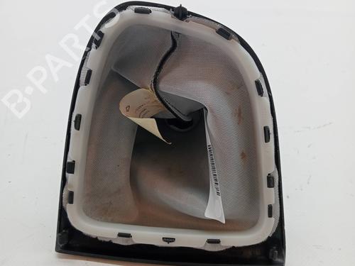 Shift knob RENAULT CLIO IV (BH_) 1.5 dCi 75 | BP23342402I34 