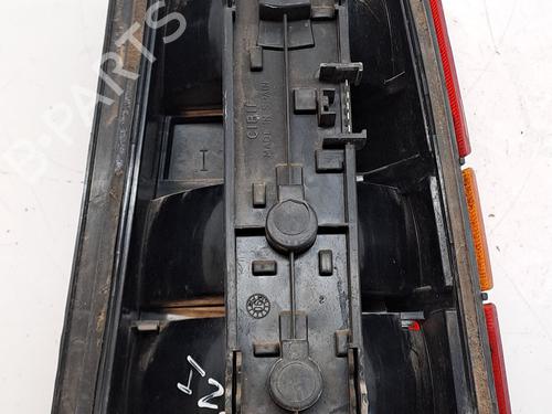 Left taillight SEAT MARBELLA (28A) 0.9 Cat | BP26706933C34 