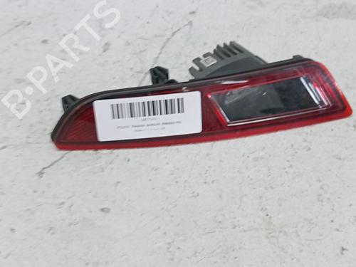 Højre baglygte kofanger Højre baglygte kofanger RENAULT 5 E-Tech 120 (122 hp) 39740861 39740861