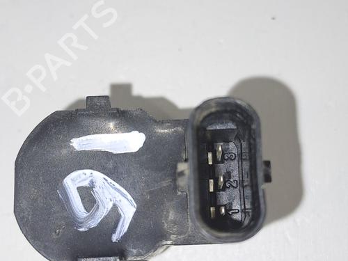 Electronic module FORD GALAXY II (WA6) 2.0 TDCi | BP23370668M83 