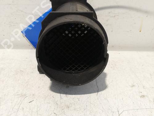 Mass air flow sensor OPEL VECTRA B Hatchback (J96) 1.8 i 16V (F68) | BP25460268M95