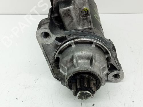 Startmotor VW TOUAREG (7LA, 7L6, 7L7) 2.5 R5 TDI | BP29228347M8 