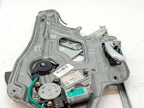 Used Front left window mechanism Front left window mechanism HYUNDAI SANTA FÉ I (SM) 2.0 CRDi (113 hp) 39740379 39740379