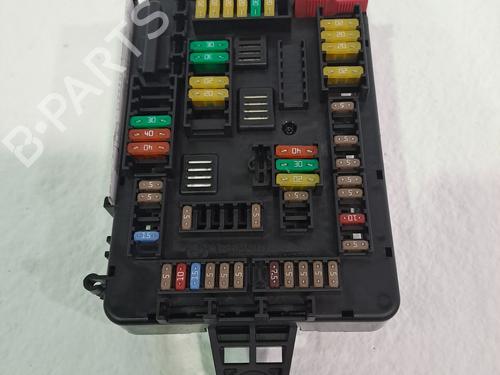 Fuse box BMW 1 (F20) 118 d | BP27463782E1 