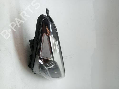 Right headlight HYUNDAI ix35 (LM, EL, ELH) 1.7 CRDi | BP24444917C29 