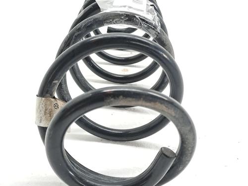 Shock absorber spring VW GOLF VII (5G1, BQ1, BE1, BE2) 1.6 TDI | BP29051560C152 