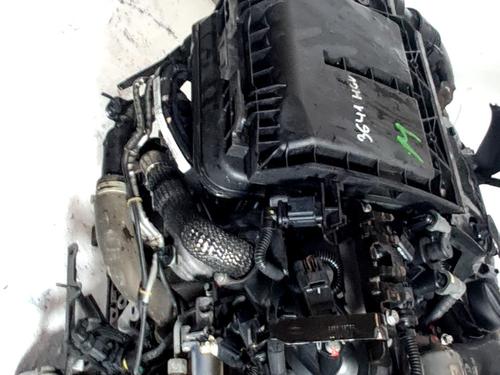 Engine PEUGEOT 5008 (0U_, 0E_) 1.6 HDi | BP33766895M1  - Image 6