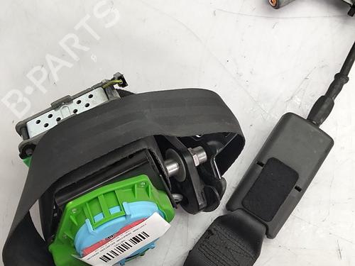 Veiligheidsgordel voor rechts Veiligheidsgordel voor rechts CITROËN C4 Picasso I MPV (UD_) 2.0 HDi 138 (136 hp) 36406998 36406998