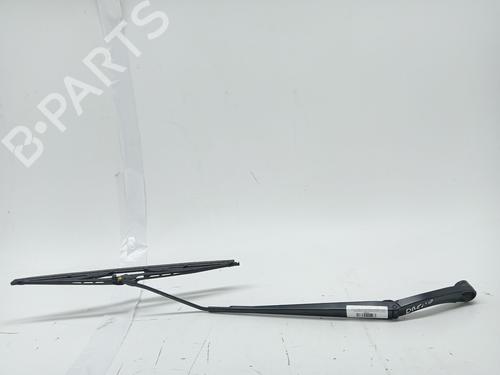 Used Front windshield wiper arm OPEL INSIGNIA A (G09) 2.0 CDTI (68) (163 hp) 23362781