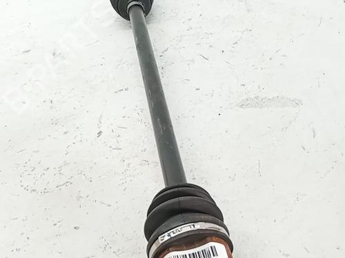 Used Right front driveshaft Right front driveshaft DACIA SPRING EV (B6M1) (45 hp) 40546703 40546703