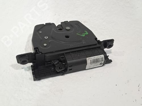 Tailgate lock BMW X1 (E84) sDrive 20 d | BP27462049C101