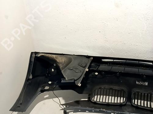 Front bumper BMW 3 (F30, F80) 316 d | BP29302701C7 