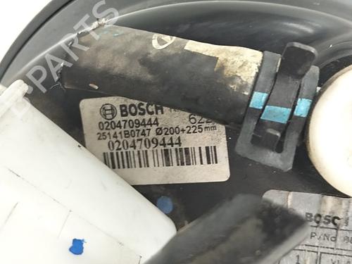 Servo brake MAHINDRA XUV500 2.2 CRDe | BP38748441M42 - Image 4