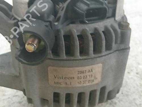 Used Alternator Alternator 37288550 37288550