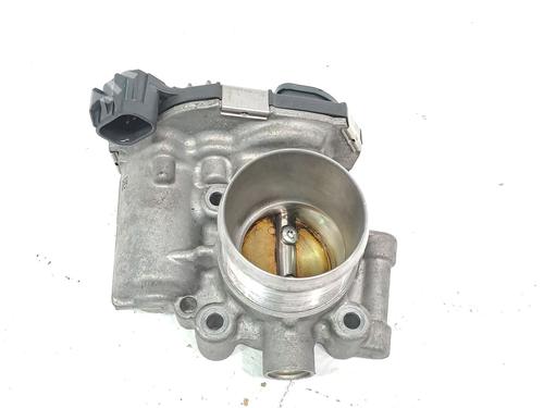 Used Throttle body OPEL CORSA E (X15) 1.4 Turbo (08, 68) (150 hp) 28960044