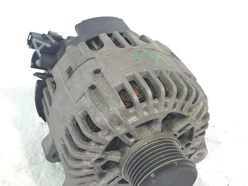 Used Alternator PEUGEOT 307 SW (3H) 2.0 HDI 110 (107 hp) 28179455