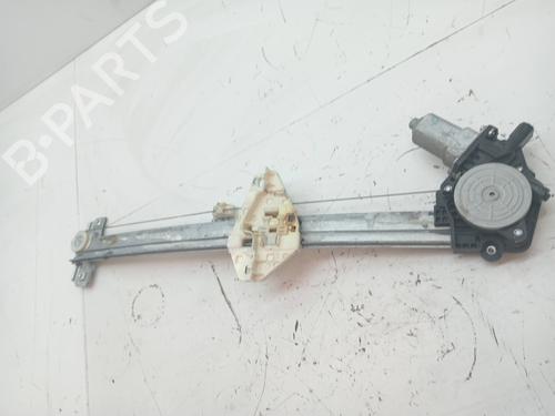 Front right window mechanism HONDA CR-V III (RE_) 2.2 i-CTDi 4WD (RE6) | BP23339401C23 
