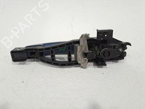 Klamka zewnętrzna drzwi przednich lewych FORD FOCUS II (DA_, HCP, DP) 1.8 TDCi | BP24108571C128 