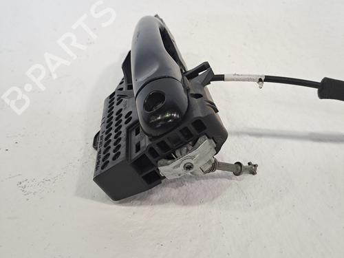 Türgriff vorne links außen SMART FORFOUR Hatchback (453) electric drive / EQ (453.091) | BP26381661C128 