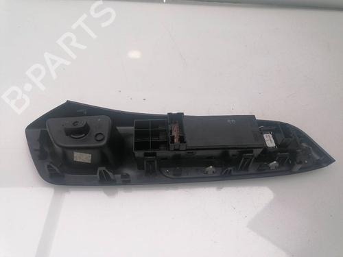 Left front window switch NISSAN MICRA V (K14) 0.9 IG-T | BP23383919I27 