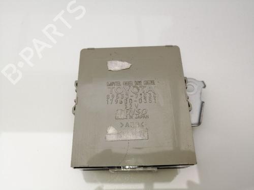 Elektronisk modul TOYOTA HILUX VII Pickup (_N1_, _N2_, _N3_) 2.5 D-4D 4WD (KUN25) | BP23651523M83 