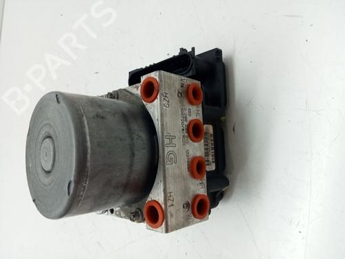 ABS Bremseaggregat OPEL COMBO Tour 1.7 CDTI 16V | BP29301808M43 