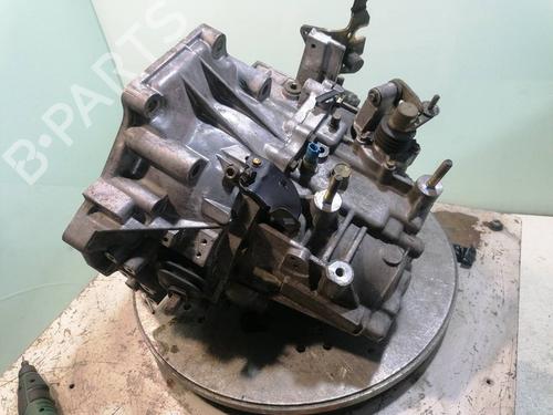 Gearbox MAZDA 6 Hatchback (GG) 2.0 DI (GG14) | BP23940442M3 