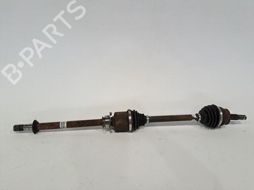Used Right front driveshaft OPEL COMBO Box Body/MPV (X12) 1.3 CDTI (B05) (90 hp) 23374402