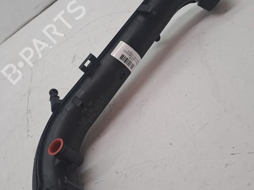 Tuyau AUDI A3 Sportback (8VA, 8VF) 40 e-tron (204 hp) 27293028