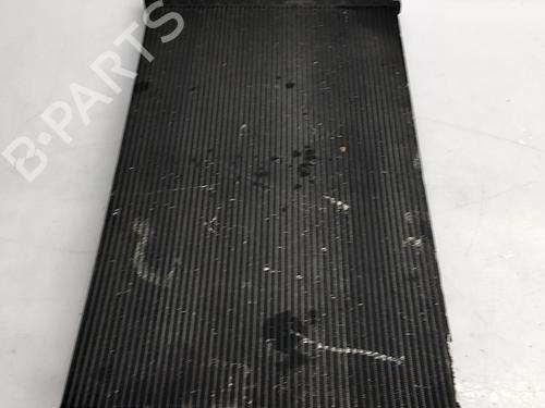 Used AC radiator AC radiator LAND ROVER RANGE ROVER EVOQUE (L538) 2.0 D 4x4 (150 hp) 34537583 34537583
