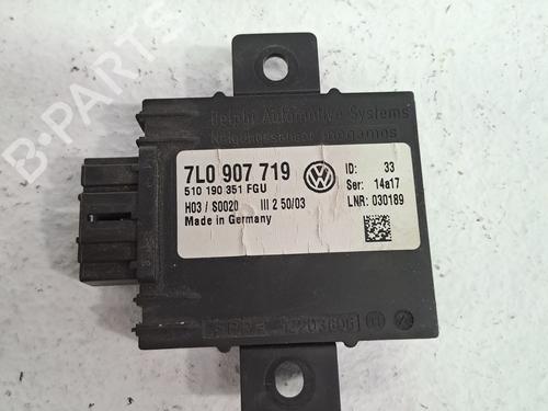 Modulo electronico PORSCHE CAYENNE (9PA) 3.2 | BP27557487M83 