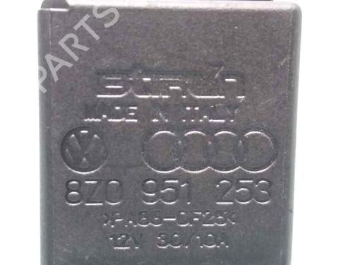 Electronic module AUDI A4 B6 Avant (8E5) 3.0 | BP23380336M83 
