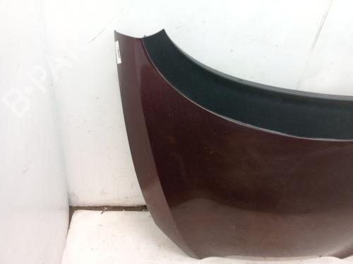 Used Hood SEAT ALTEA (5P1) 1.9 TDI (105 hp) 23361517